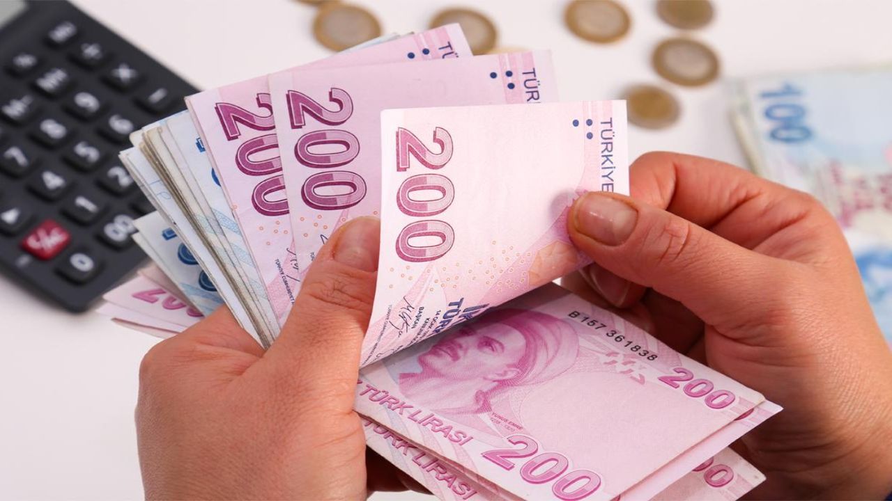 SGK kişi başı 2000 TL yardım dağıtacak! Başvurudaki bu şarta dikkat