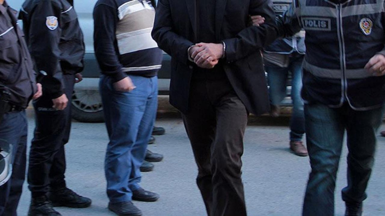 Sibergöz-10 Operasyonu’nda 144 şüpheli gözaltına alındı