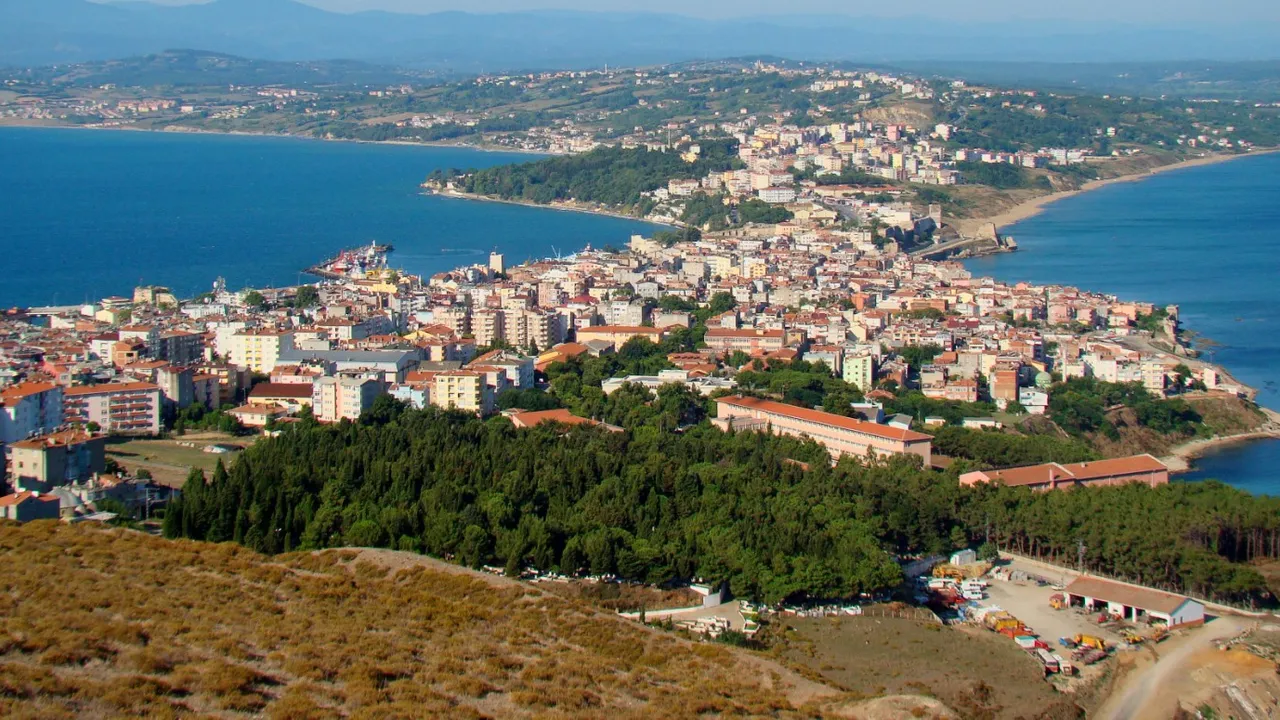 Sinop, Afyonkarahisar, Bayburt, Kırıkkale, Kütahya, Çankırı'dan güzel haber geldi! Bu illerde yüzler gülüyor