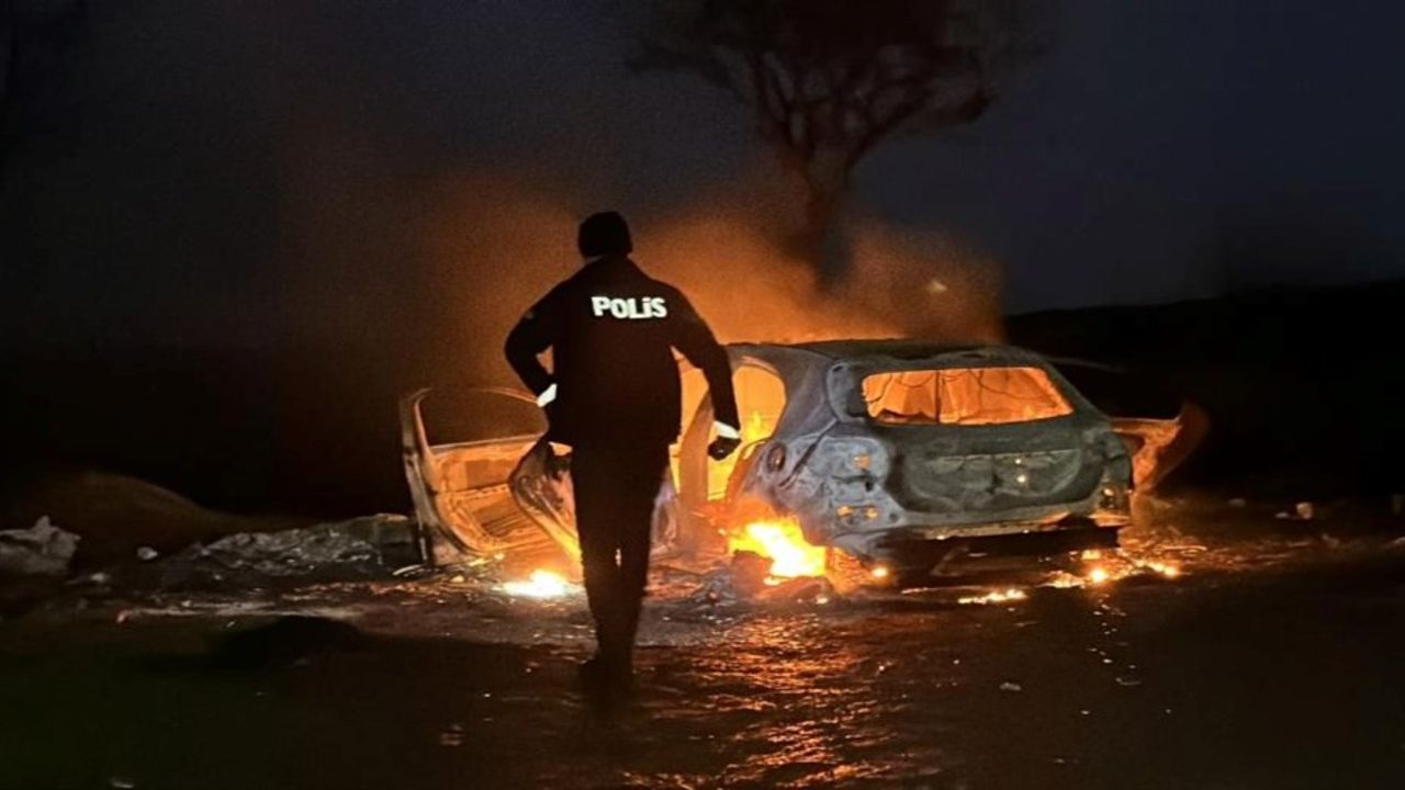 Sultangazi'de CHP Gençlik Kolları Başkan Yardımcısı silahlı saldırıya uğradı