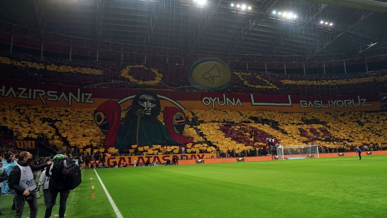 Süper Kupa krizi iddialarına Galatasaray'dan açıklama geldi