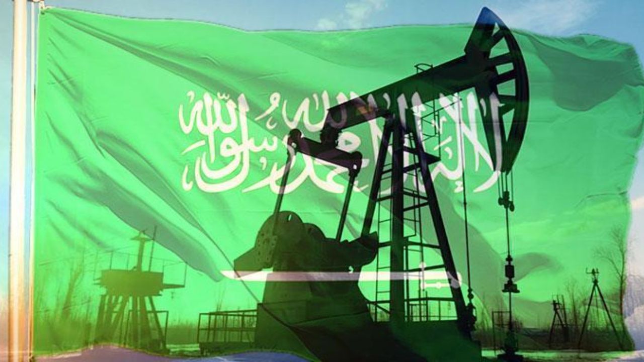 Suudi Arabistan'dan keşif: Petrolden sonra yeni maden bulundu