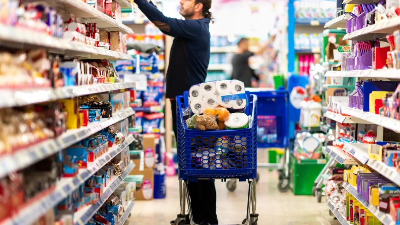 Tarım Kredi Market'te bu ürünler peynir ekmek gibi kapışılacak!! 4 kilosu 74,90 TL'ye kadar düştü