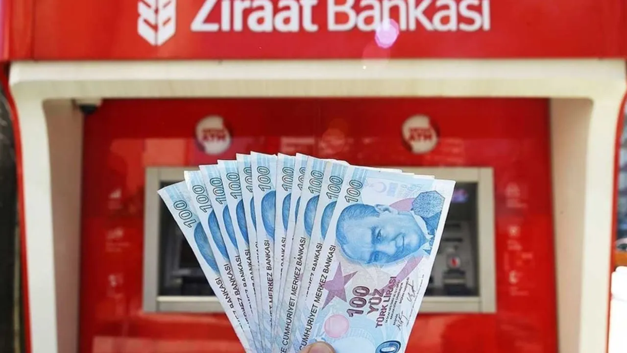 TC kimlik numarasını sisteme girene para yağacak! Kamu bankasından görülmemiş fırsat