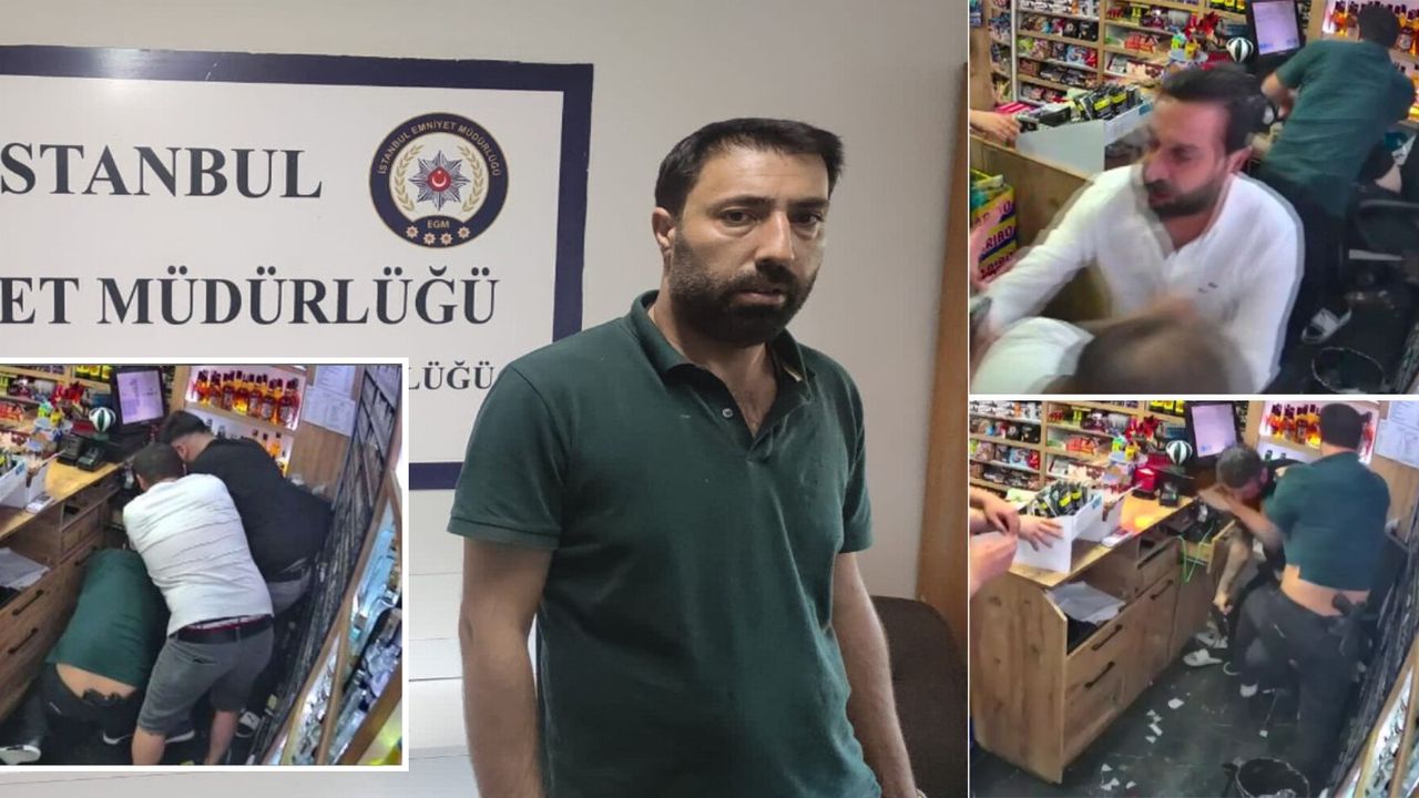 Tekel Bayi Cinayetinde Yeni İddialar Ortaya Atıldı: 'Kan Parası' Adı Altında Çok Büyük Paralar Konuşuluyor