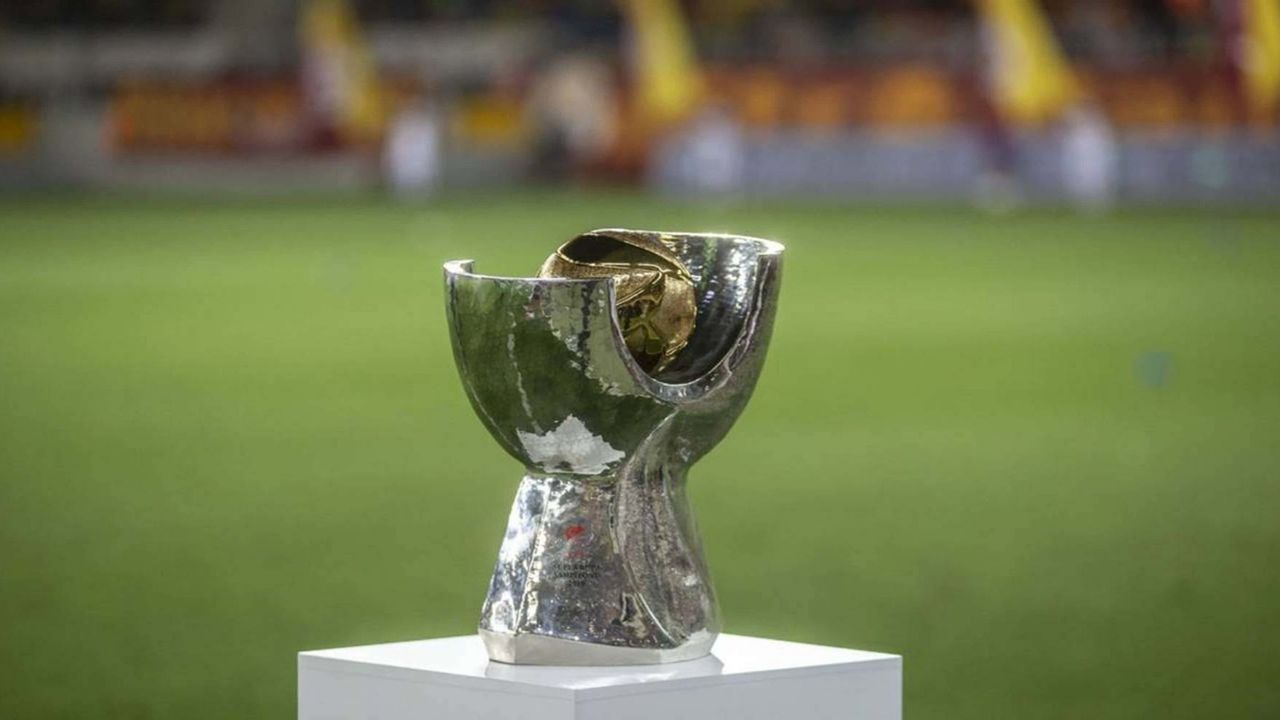 TFF'den 'Süper Kupa' Krizine net yanıt