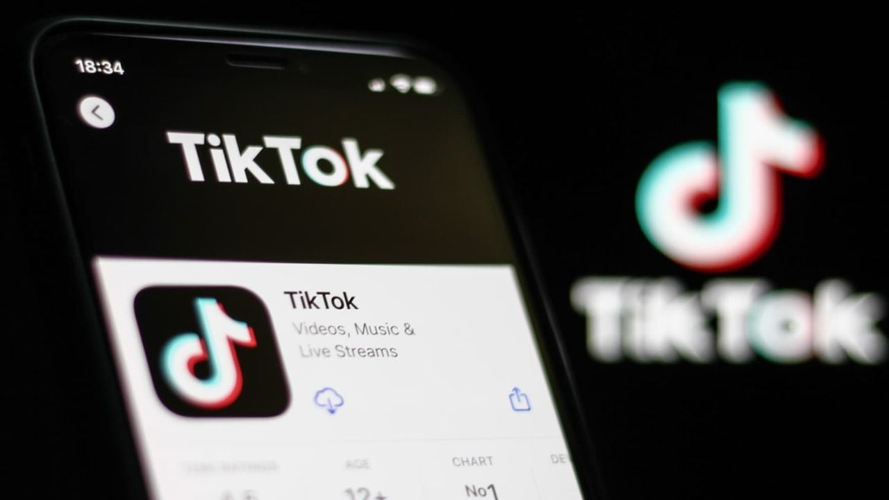 TikTok Hesapları Yetkililerin Radarına Girdi! Hesaplar 6 Aydır Mercek Altında 