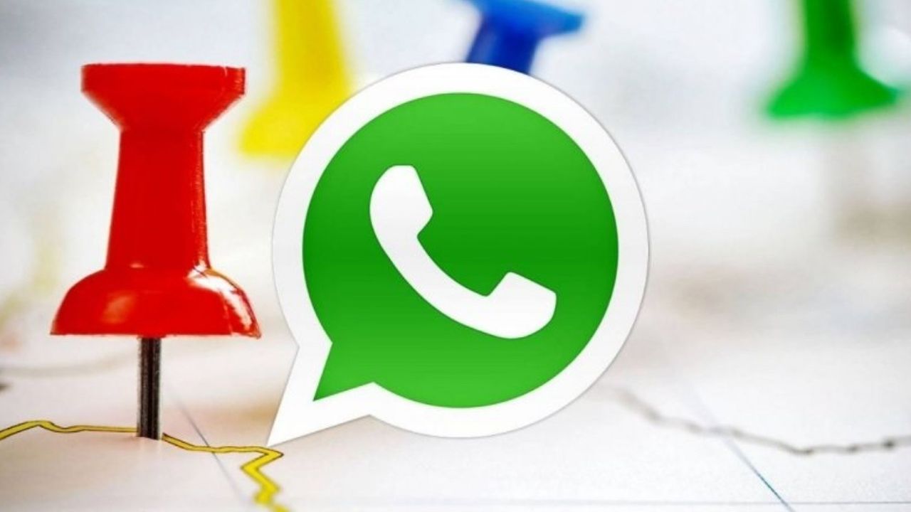 WhatsApp'a mesaj sabitleme özelliği geldi!