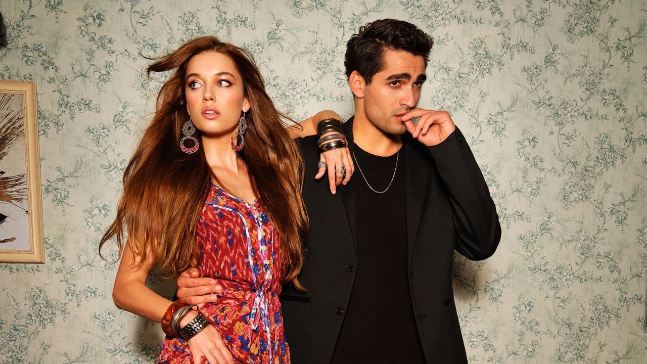 Yalı Çapkını'nda işler karıştı! Mert Ramazan Demir'den şok adım: Kimse bu kadarını beklemiyordu