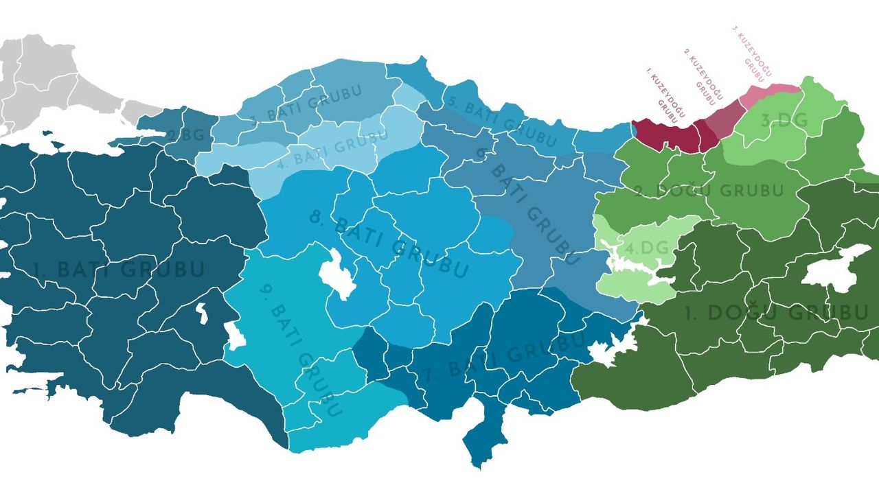 Yılbaşında Hava Durumu Nasıl Olacak? Yeni Yılda Karlı ve Yağışlı Günler