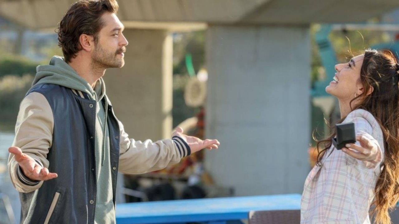 Yıldızlar Bana Uzak Dizisi Uyarlama mı Gerçek Hikaye mi? Yıldızlar Bana Uzak Hangi Ülkenin Dizisi?