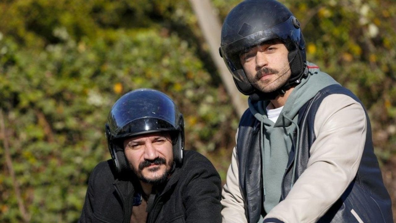 Yıldızlar Bana Uzak Nerede Çekiliyor? İşte Dİzinin Çekim Yerleri