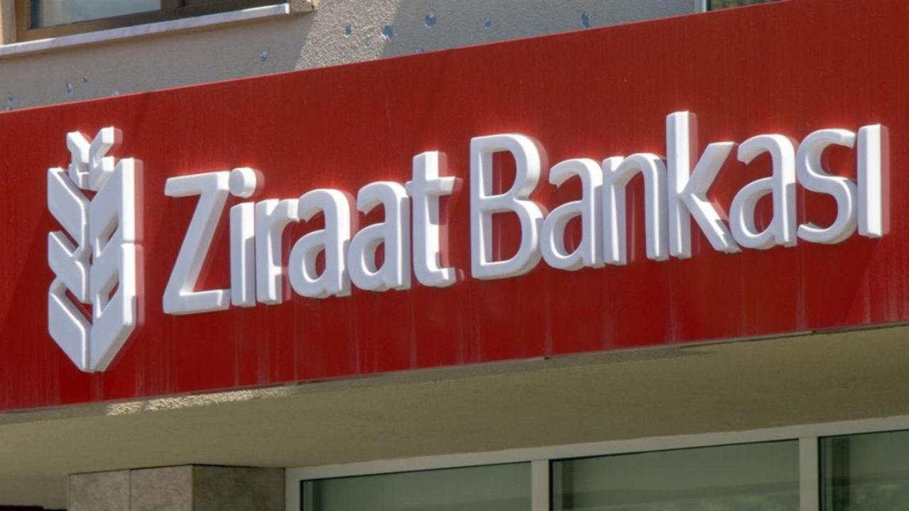 Ziraat Bankası'ndan devlet destekli büyük proje! 400.000 TL krediyi faizsiz 84 ay vadede sunuyor