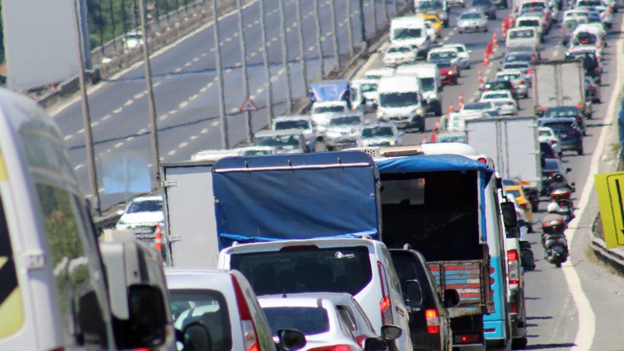 Zorunlu trafik sigortasında prim şoku! İşte yeni yılda ödeyeceğiniz rakamlar