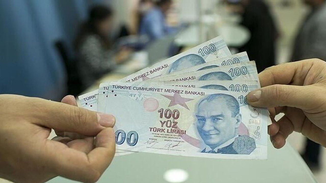 10 bankadan emekli promosyonu kararı! Daha önce promosyon almış emeklileri de ilgilendiriyor!