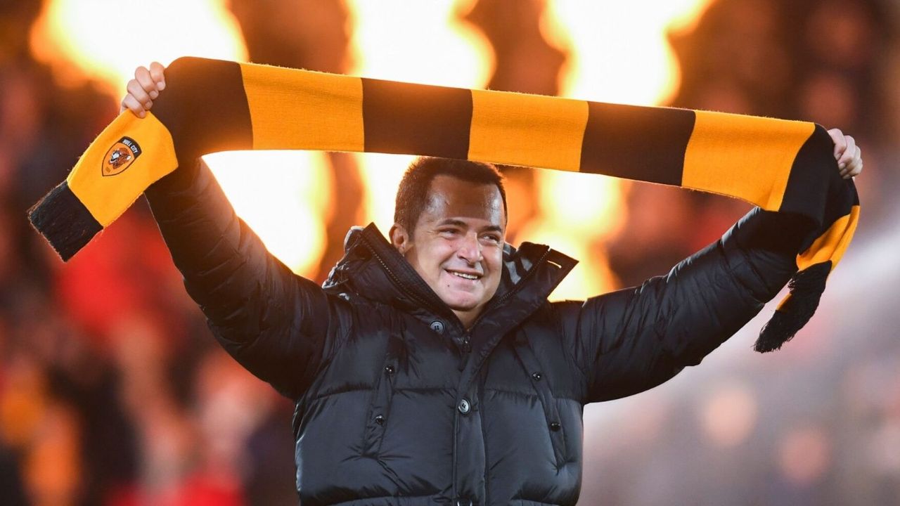 Acun Ilıcalı Liverpool'un yıldızını Hull City'e getiriyor