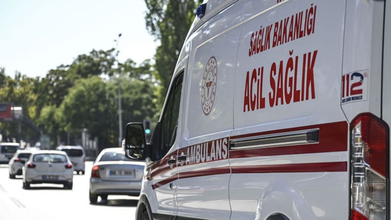 Adana'da elektrikli soba 3 can aldı!