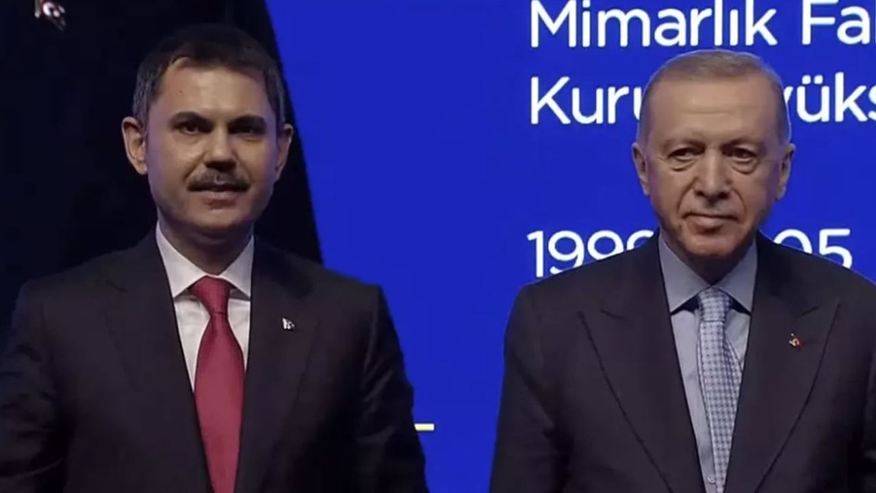 AK Parti İstanbul adayı belli oldu! Cumhurbaşkanı Erdoğan 28 ilin büyükşehir adaylarını açıkladı