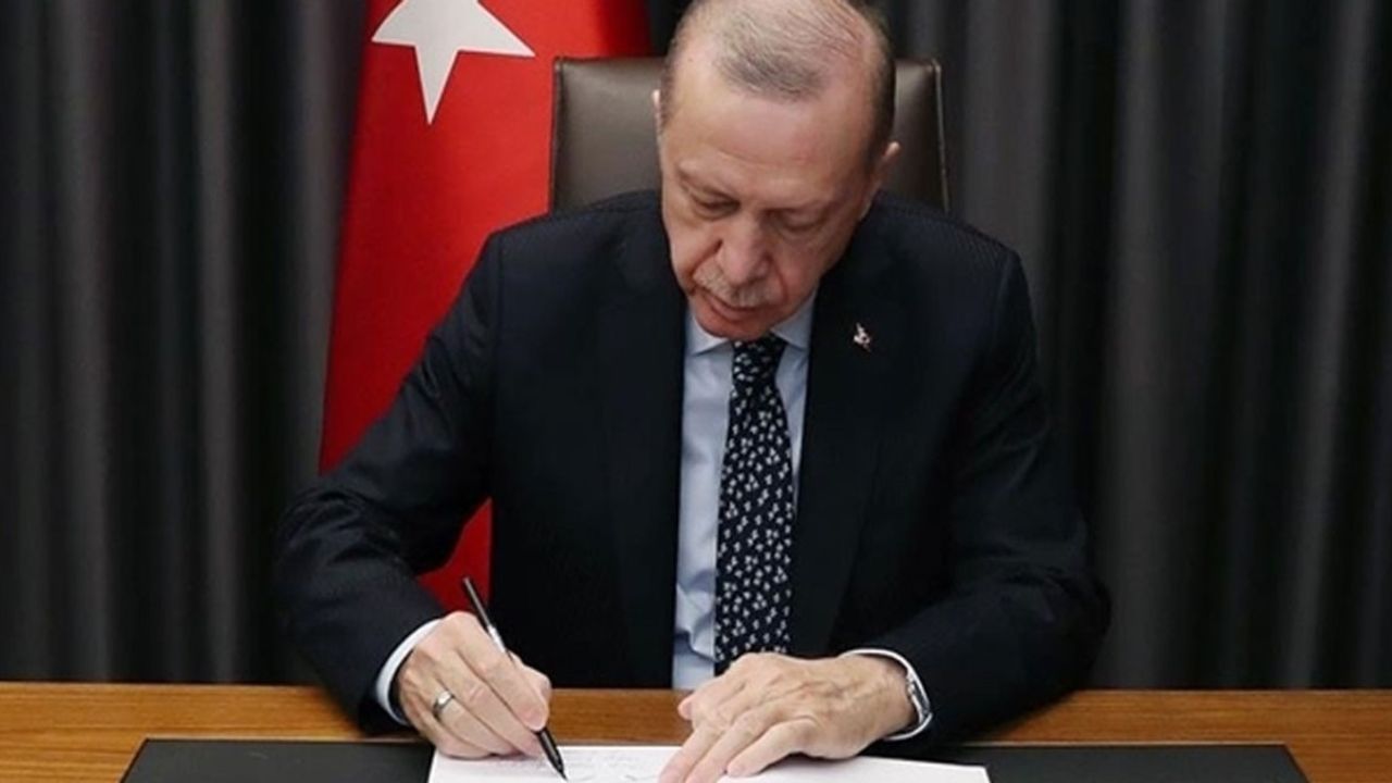 AK Parti'nin Gaziantep, Konya ve Muğla adayları kesinleşti