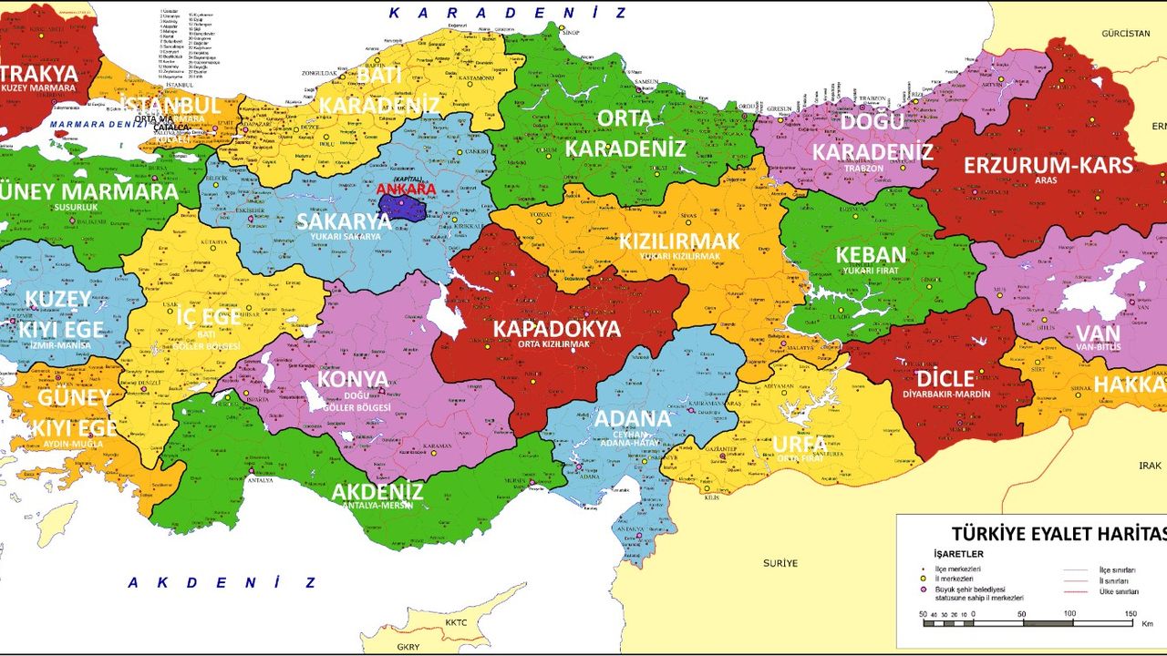 Ankara, Düzce, Bolu, Trabzon, Samsun, Ordu, Zonguldak ve Sakarya için alarm verdi! Hafta sonuna dikkat