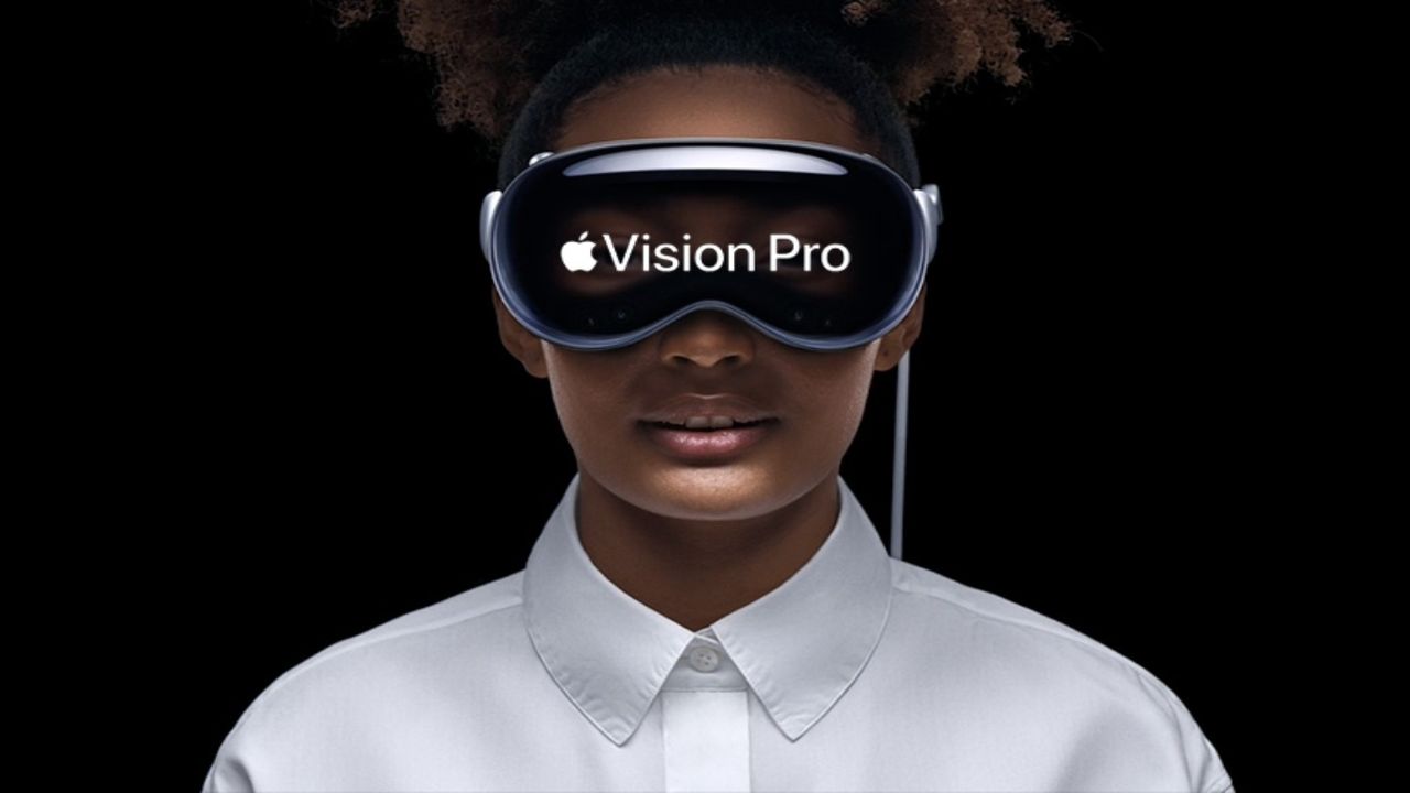 Apple, Vision Pro’ya kısıtlı erişim izni verdi!  İşte kullanıcıların yorumları!