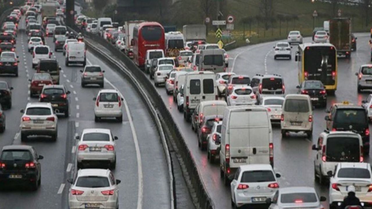 Arabası, karavanı, uçağı olanlar pürdikkat kesilsin! Son 2 gün aracınız elden gidebilir