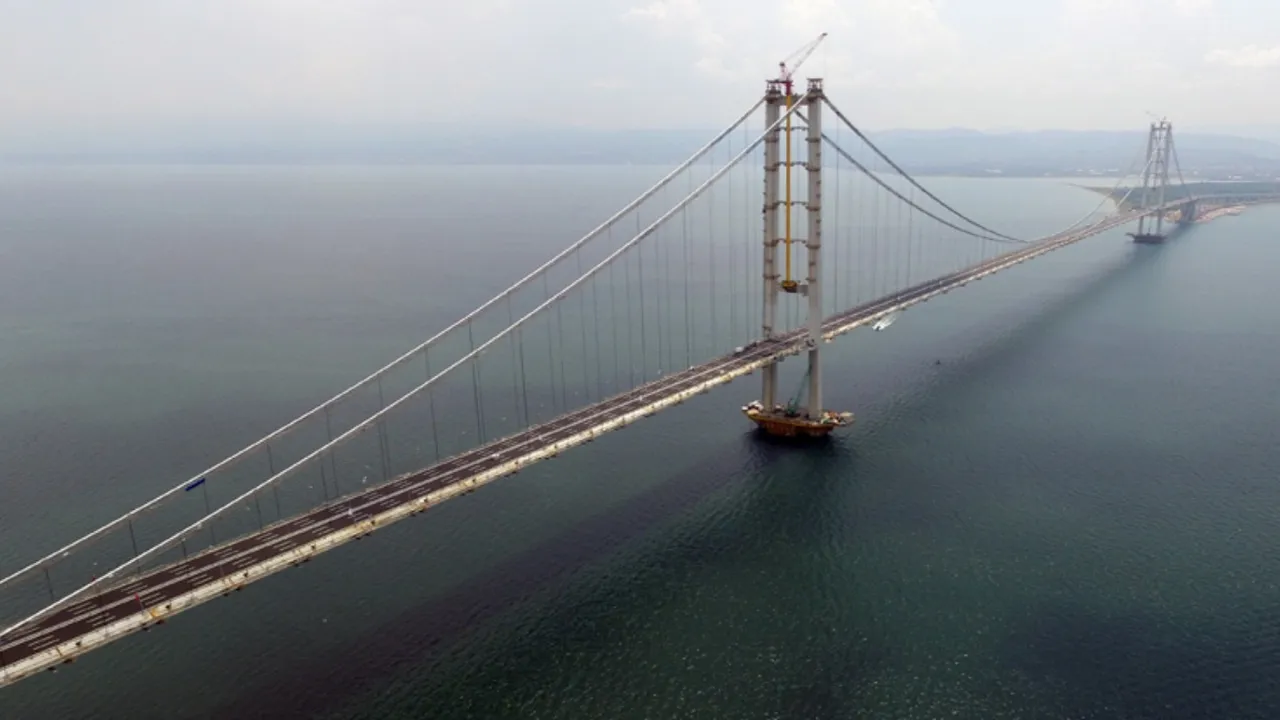 Arabası olan kontak kapatacak! Bu yollardan geçenler cüzdanı gişede bırakacak!