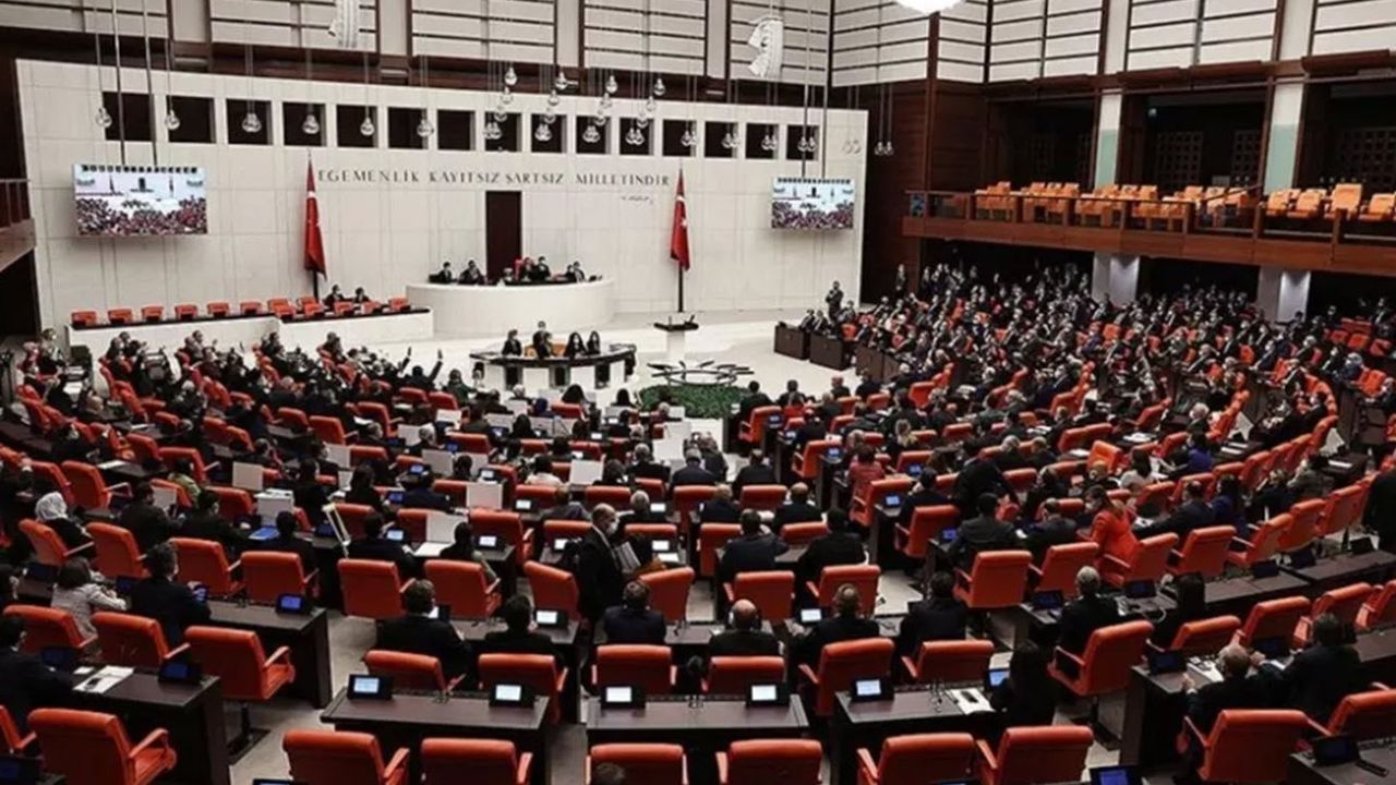 Asgari ücretle çalışan milyonları ilgilendiriyor! Asgari ücrete zammı geliyor? Düzenleme yarın Meclis'te