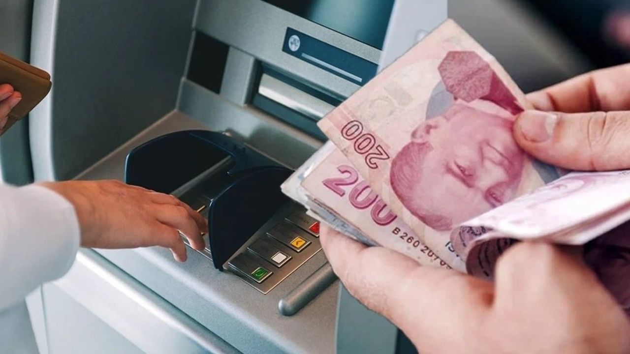 ATM'lere sakın bu parayı koymayın! Paranız anında çöpe gidebilir