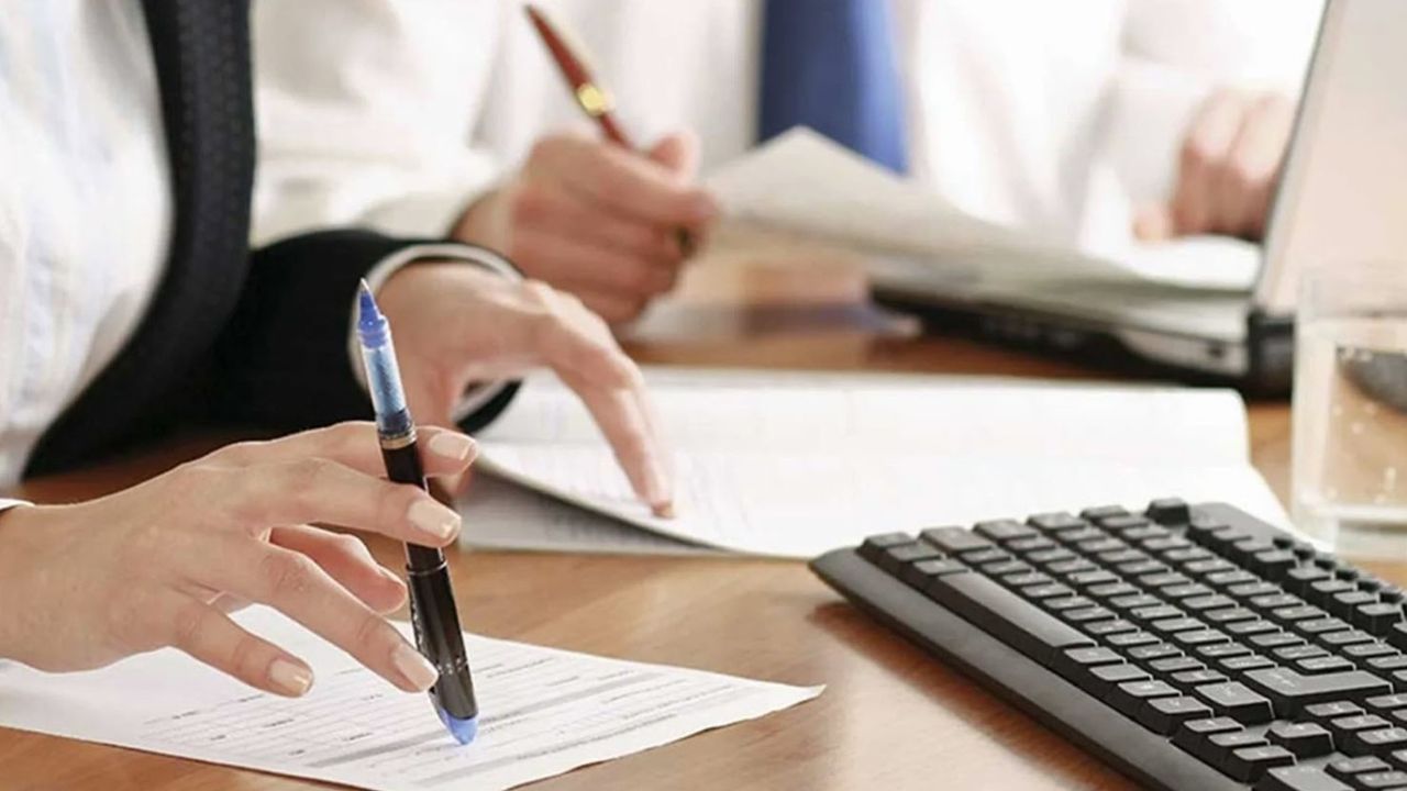 Bakan müjdeyi az önce verdi: Kültür ve Turizm Bakanlığına 1500 personel alımı yapılacak!