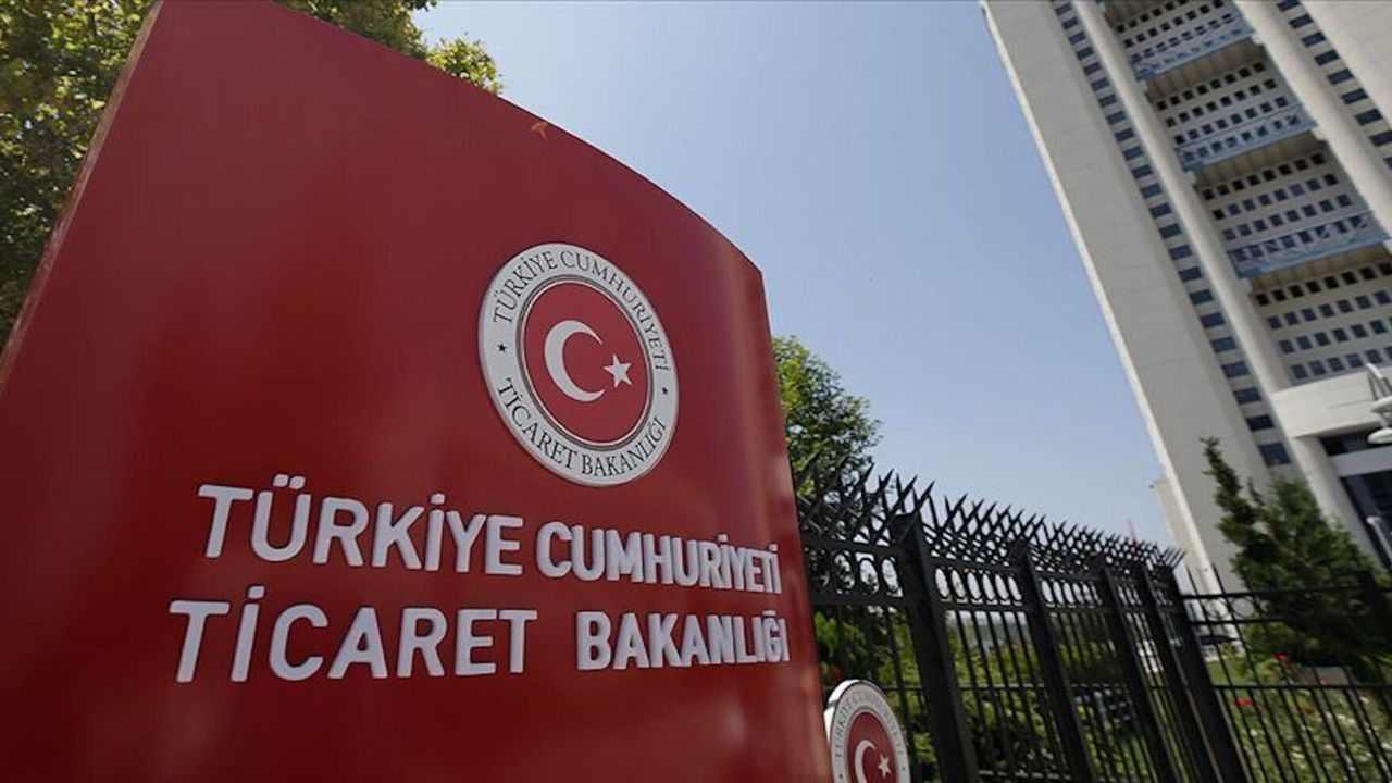 Bakanlık fahiş fiyat artışı ve stokçuluğa karşı harekete geçti: Tespit edilen işletmelere 103 milyon TL ceza