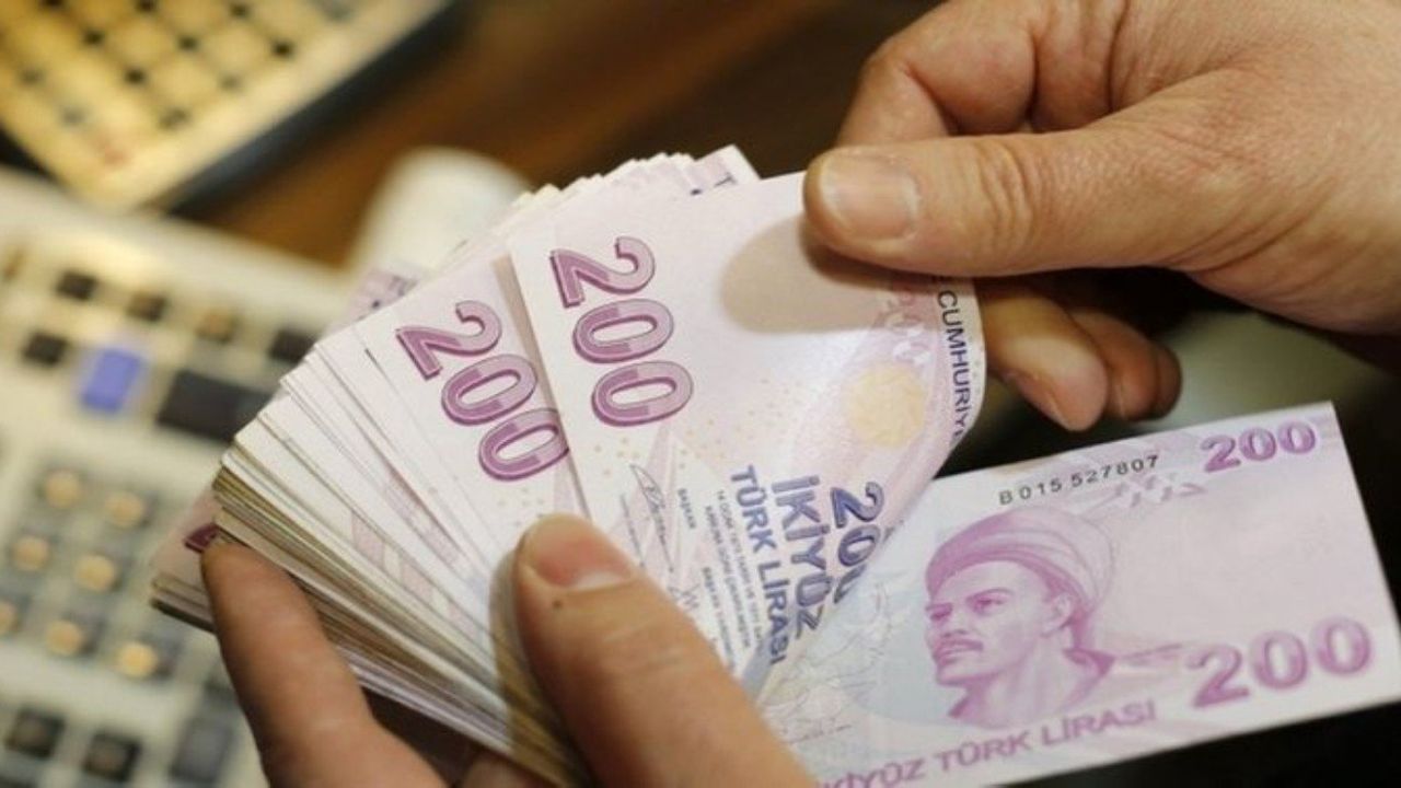 Bana 70.000 TL yetmez diyen emekli ve çalışana 250.000 TL ödeme! Bunu ancak kamu bankası yapabilirdi