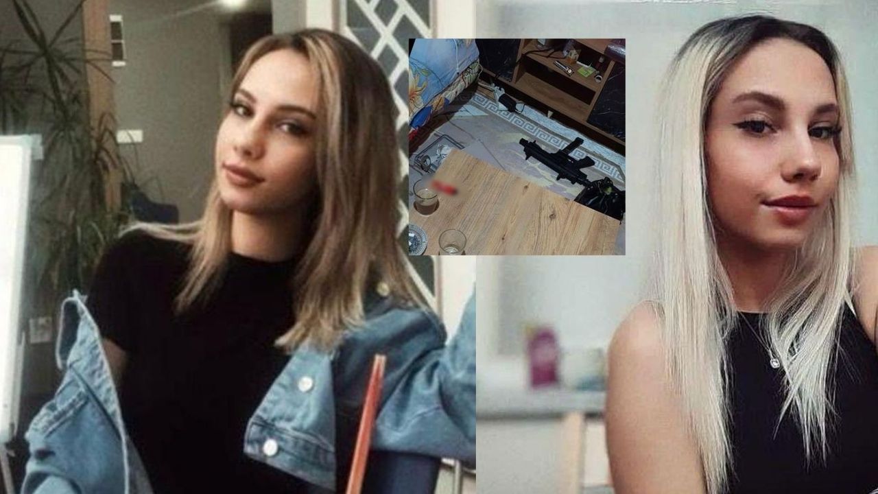 Bayrampaşa'da korkunç olay: Sevgilisini Uzi ile vuran şahıs 'sadece şakalaşıyorduk' dedi