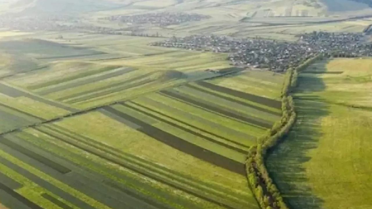 Bedavadan biraz pahalıya arsa satışı başladı! O illerde arsa alan zengin olacak