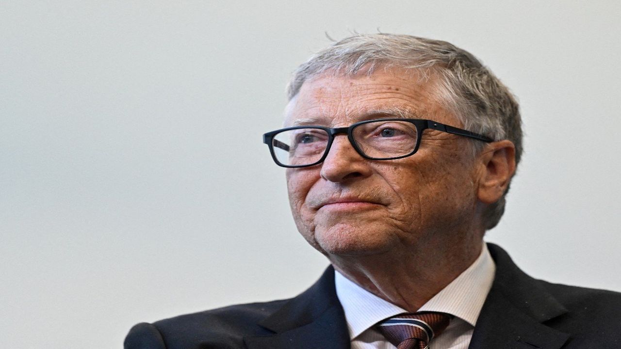 Bill Gates'ten şaşırtan yapay zeka açıklaması