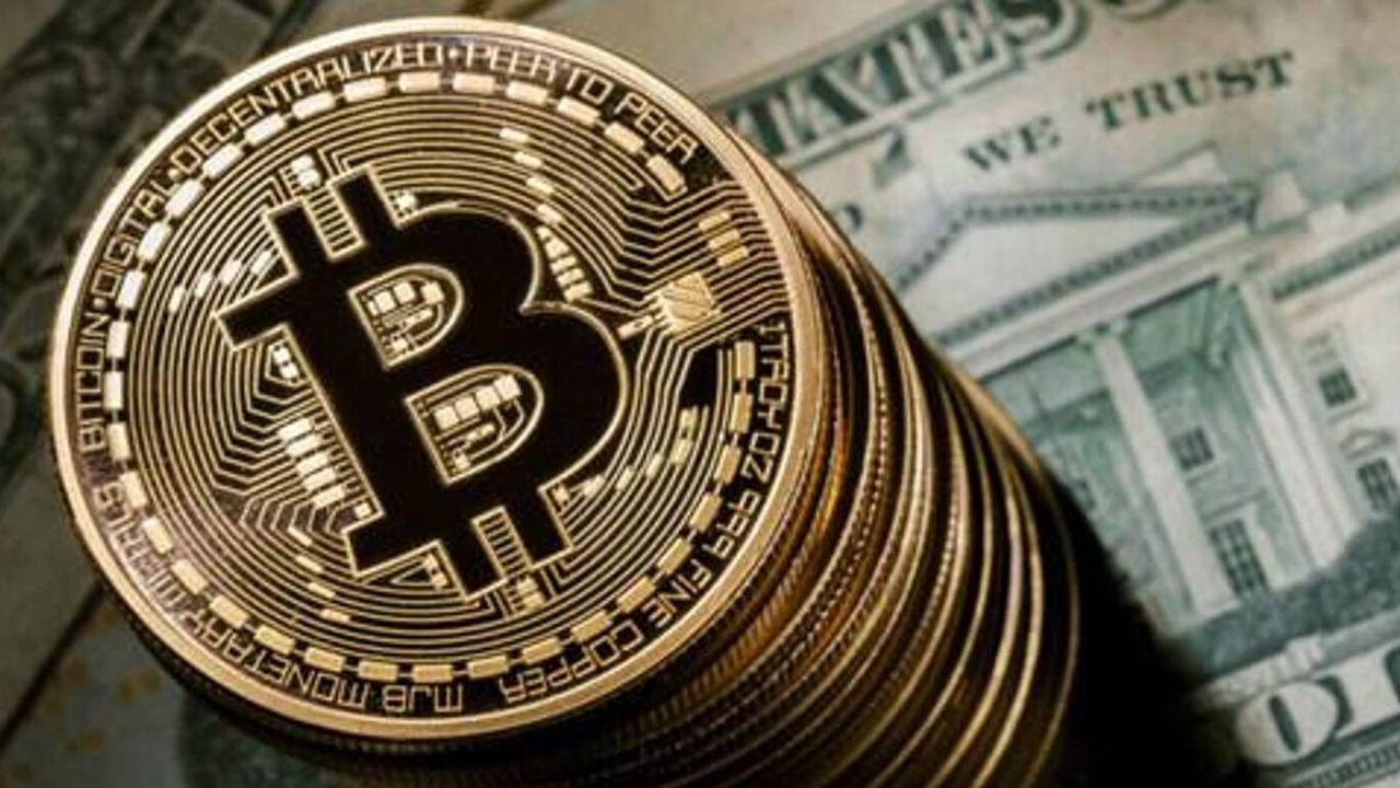 Bitcoin'de 200 bin dolar sinyali verildi! Bitcoin'in uçuşu o gelişmeye bağlandı