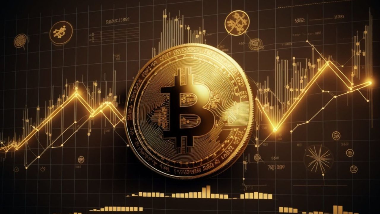 Bitcoin'de aylar sonra bir ilk! O altcoinler alanı bir gecede zengin etti