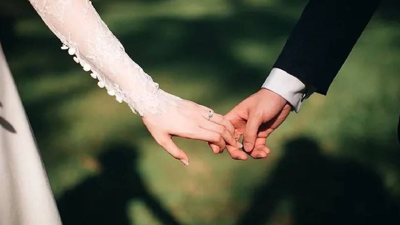 Bu yıl düğün dernek yapacak burçlar belli oldu! Nikah hazırlıklarına şimdiden başlayın