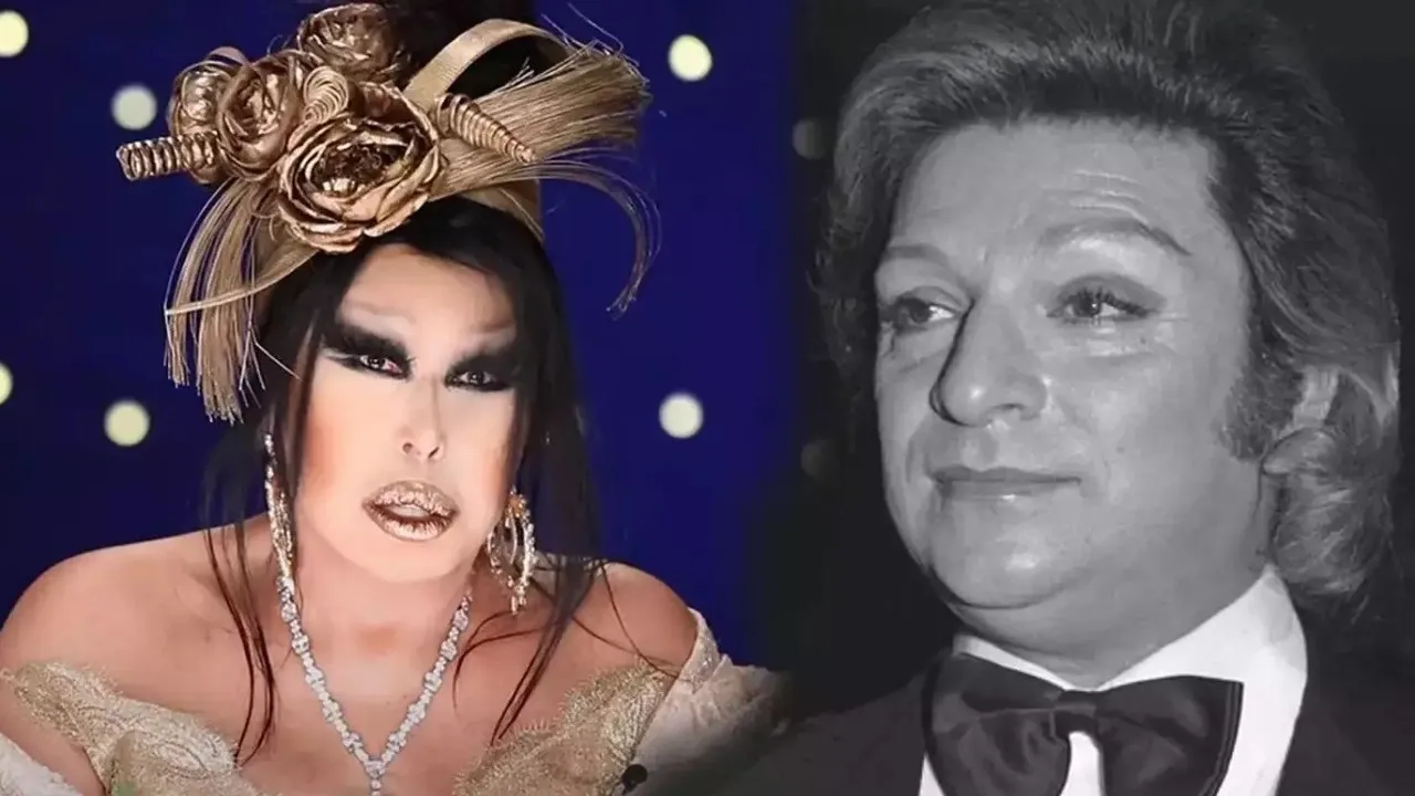 Bülent Ersoy, Zeki Müren'in ölüm sebebini açıkladı! Duyanların ağzı açık kaldı