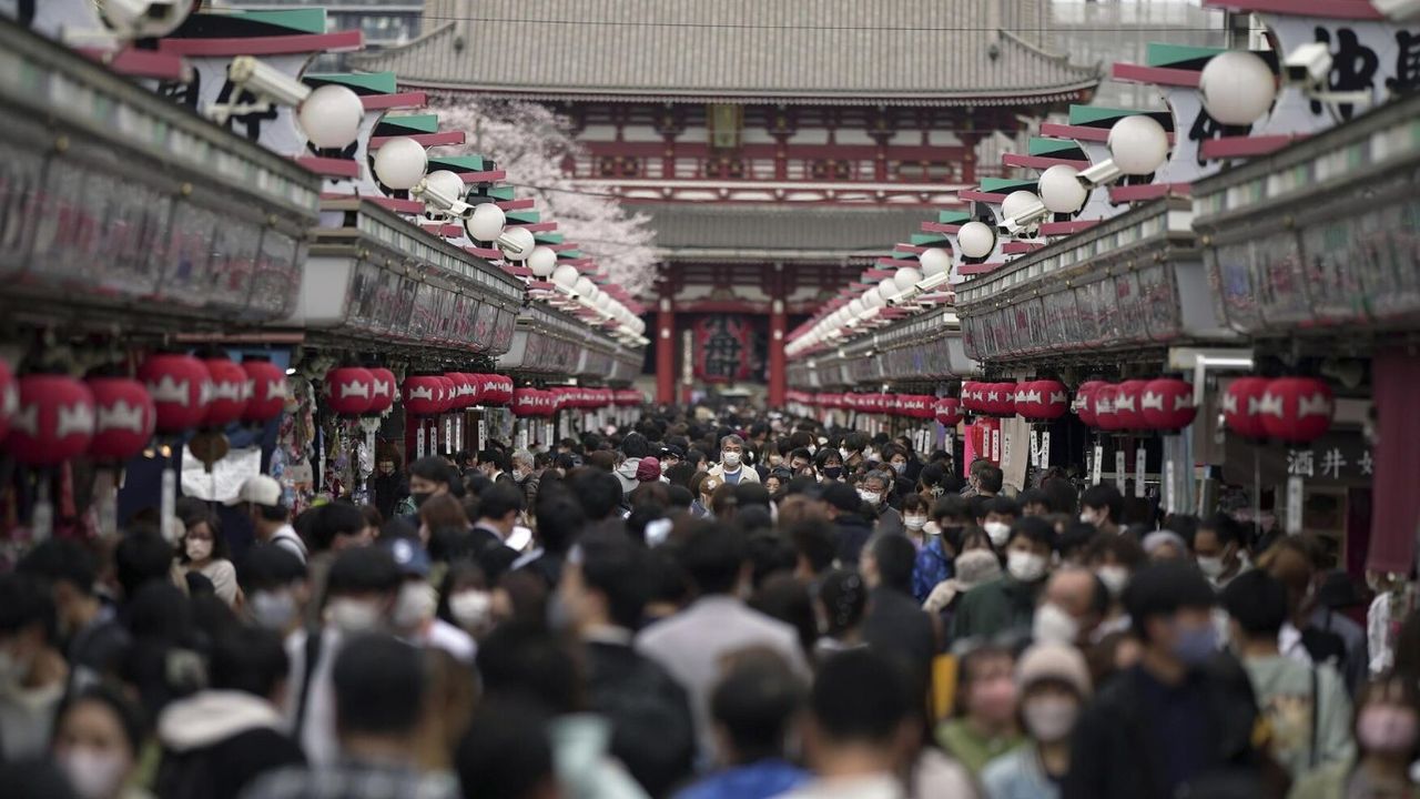 Çin nüfusu, 2023'te azalma eğilimini sürdürdü: Ülkede doğum oranı 1949'dan bugüne en düşük seviyede