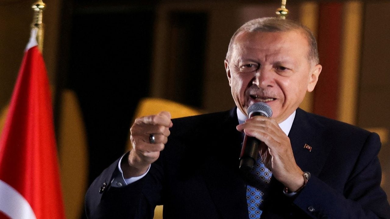 Cumhurbaşkanı Erdoğan: İstanbul adayını pazar günü öğreneceksiniz