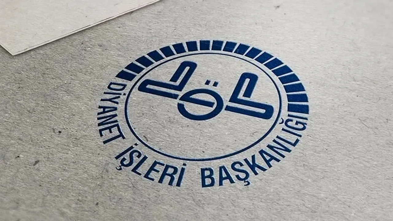 Diyanet İşleri personel alımı duyurusu geldi! KPSS'den 60-62-65 puan alanlar hemen başvurabilecek