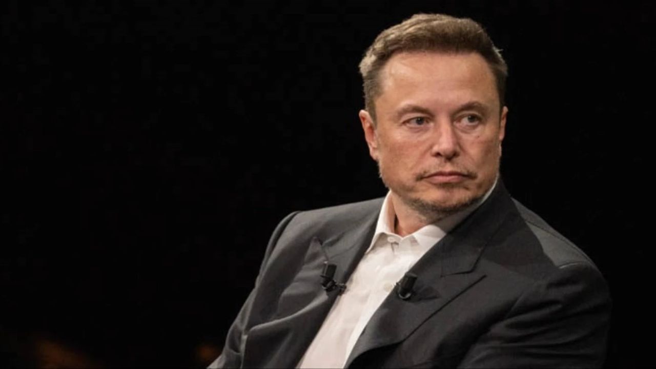 Elon Musk’ın serveti 30 milyar dolar düşerek 200 milyar doların altına indi!