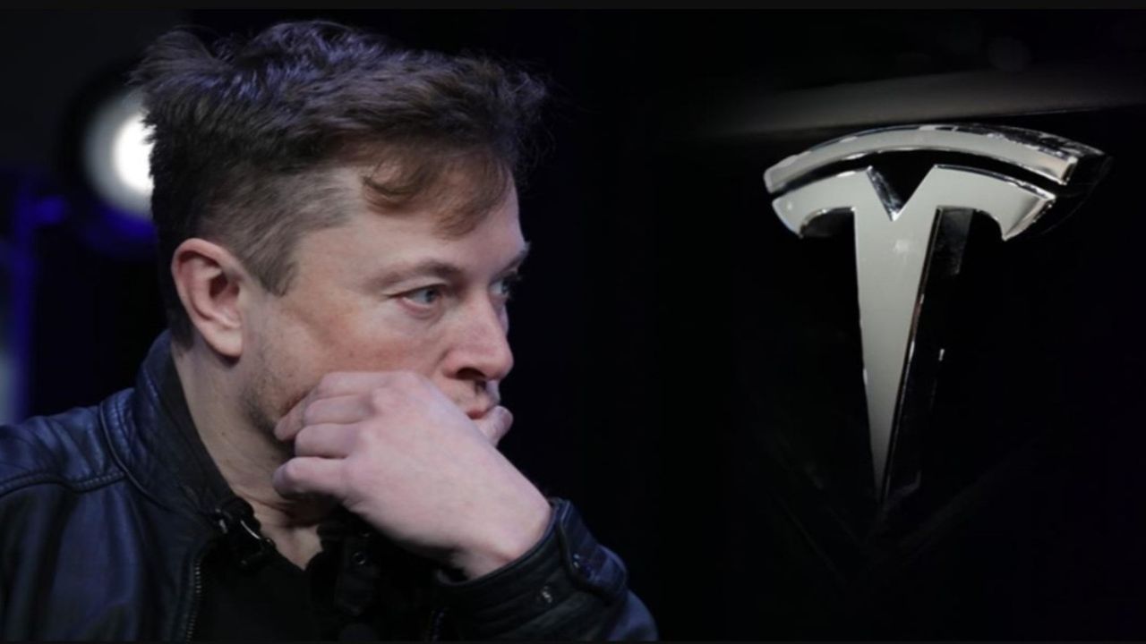 Elon Musk, Tesla'da daha fazla kontrol sahibi olmak için yapay zekâ teknolojisini durduruyor!