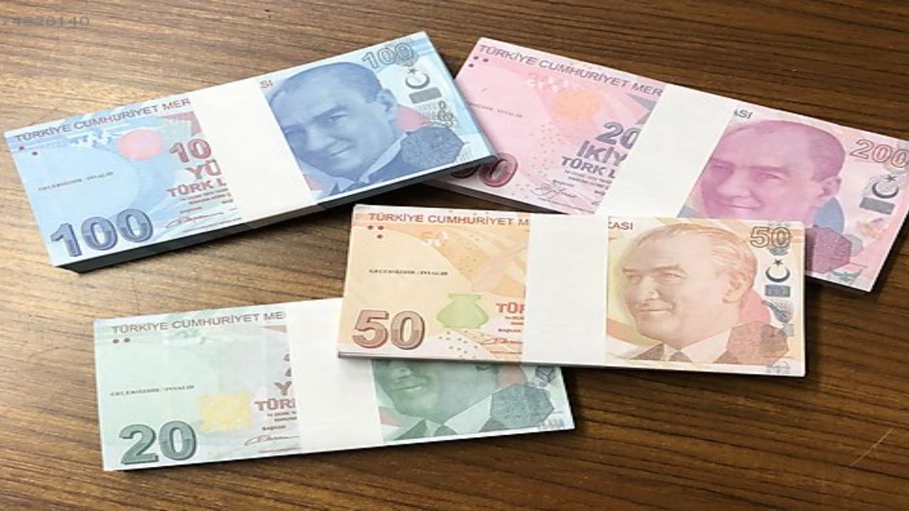 Emekliye yeni müjde! Banka kapısından girene 60.000 TL verilecek