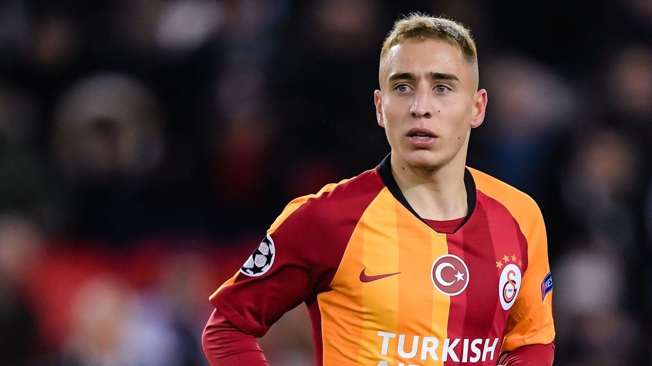 Emre Mor sonunda kararını verdi: O takıma gidiyor