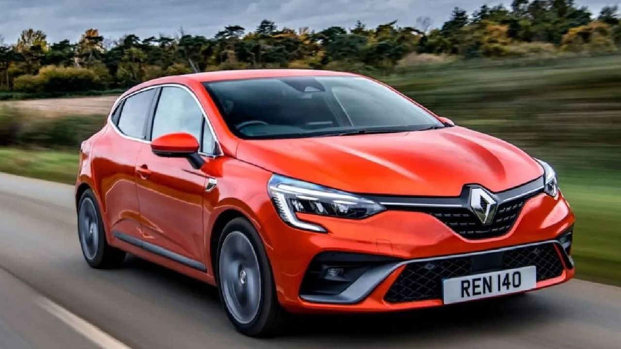 En ucuz otomobilden bile daha ucuz! Renault yılın son kıyağını yaptı