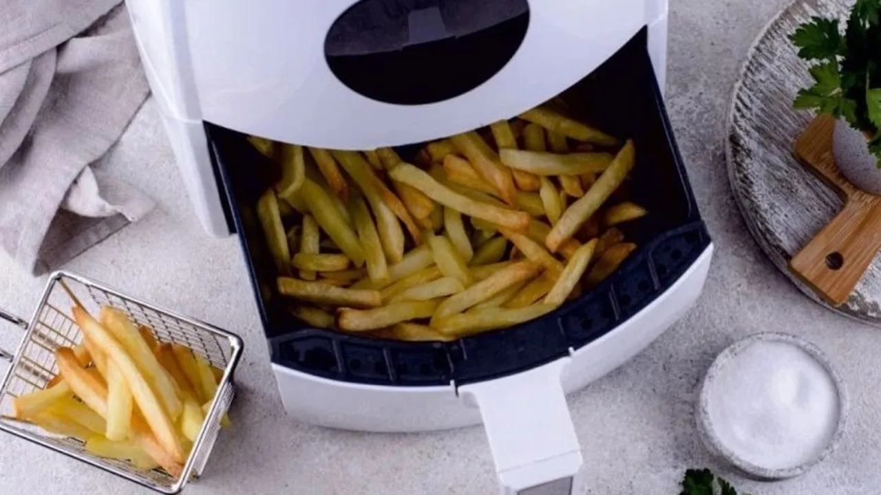 Evinde airfryer olanlar yandı! Bunu bilseniz asla almazdınız