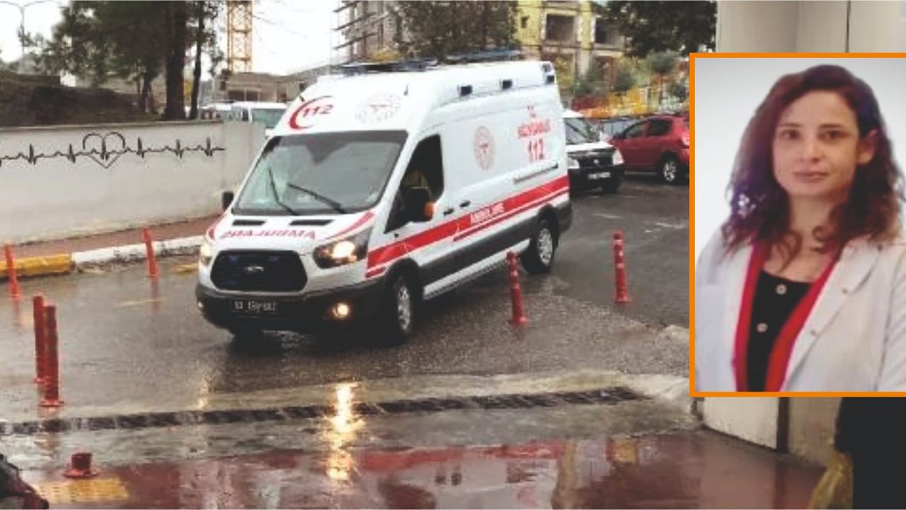 Evinde ölü olarak bulunan Hicret'in cinayet şüphesi ile gözaltına alınan sevgilisi serbest bırakıldı