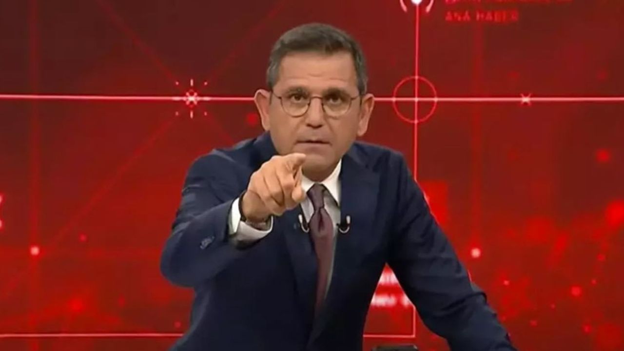 Fatih Portakal’dan İmamoğlu Hakkında Çarpıcı Açıklama: Her Cuma Namazına Gider, Orucunu Tutar